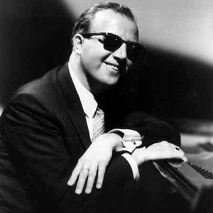 partition george shearing