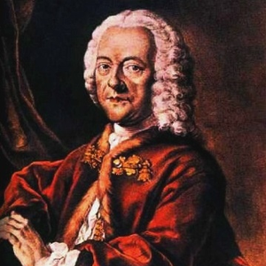 album georg philipp telemann