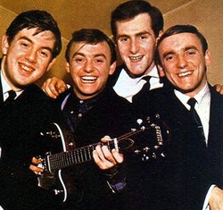 album gerry and the pacemakers