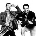 getz and gilberto