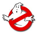 album ghostbusters