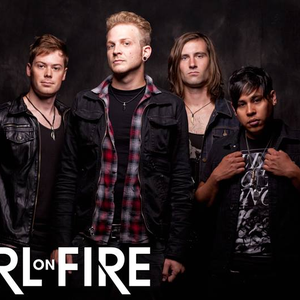 forum girl on fire