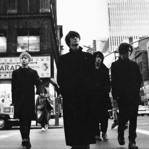 tablature glay