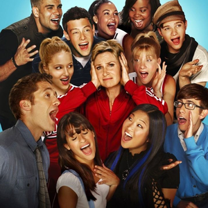 forum glee cast