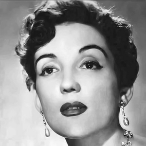 fans gloria lasso