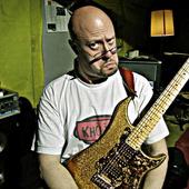 album christophe godin