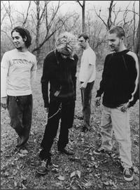 album god lives underwater