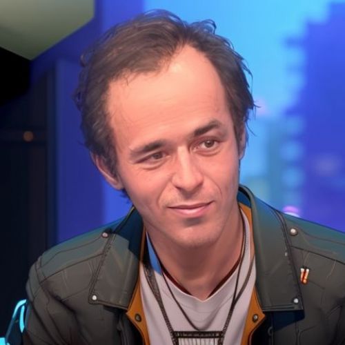 album jean-jacques goldman