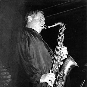 album gordon brisker