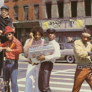 poster grandmaster flash and the furious five