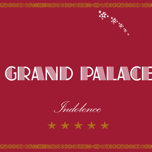 tablature grand palace