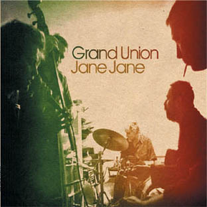 album grand union