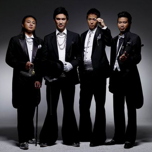 tablature groove riders