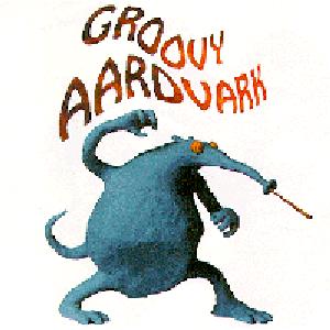 album groovy aardvark
