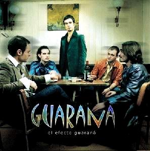 album guaran�