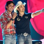 Guilherme and Santiago