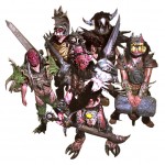 gwar