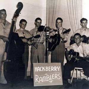 album hackberry ramblers