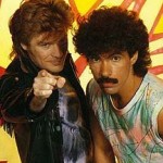 hall and oates