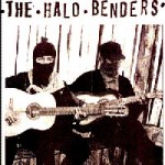 the halo benders