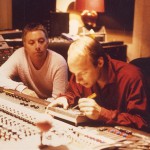 Harold Budd/Brian Eno