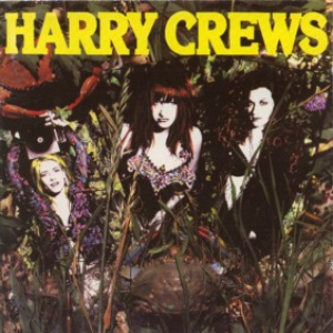 harry crews