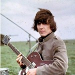 george harrison