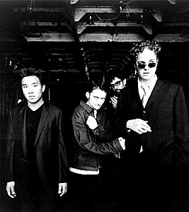 album harvey danger
