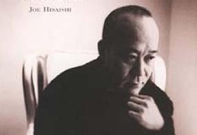 album joe hisaishi