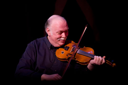 album jerry holland