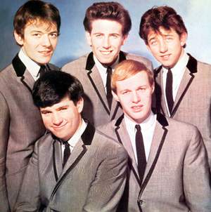 album the hollies