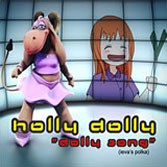 album holly dolly