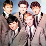 the hollies