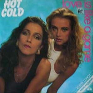 album hot cold