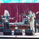 Howard Glazer and The EL 34's