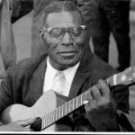 howlin wolf