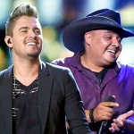 Humberto and Ronaldo