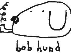 album bob hund