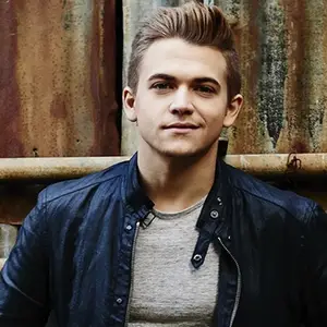 partition hunter hayes