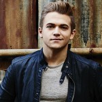 hunter hayes