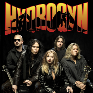 album hydrogyn
