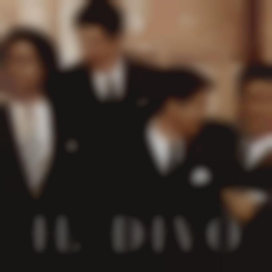 album il divo