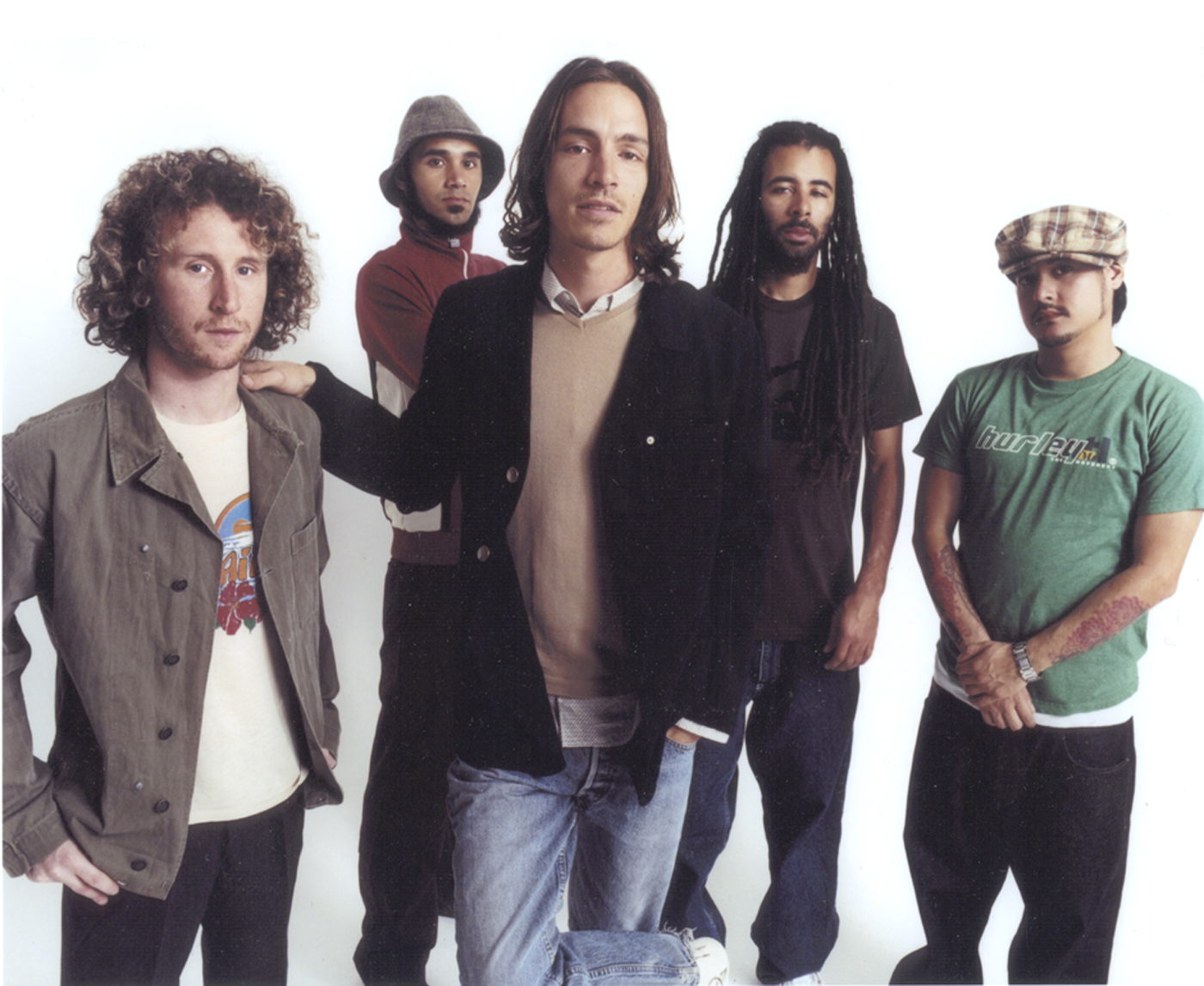 album incubus