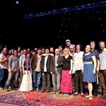 Indelible Grace Music