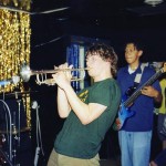 Infamous Jake and The Pinstripe Mafia