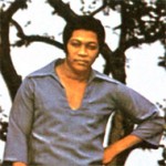 luther ingram