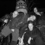 Instinct of Survival