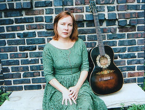 album iris dement