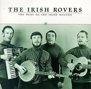 album the irish rovers
