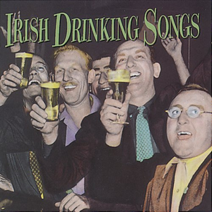 album irish songs